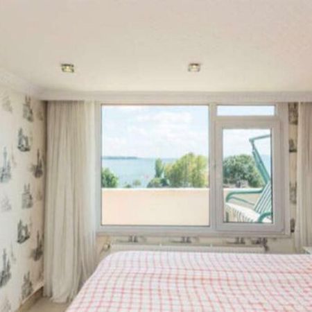 Front Of Sea View Apartments Sultanahmet Sea View اسطنبول المظهر الخارجي الصورة